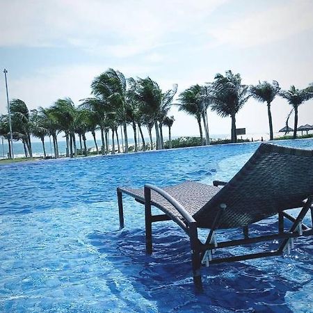 Riviera Beach Place - Aquiraz Riviera Fortaleza  Ngoại thất bức ảnh