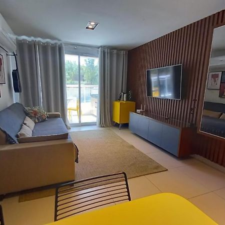 Riviera Beach Place - Aquiraz Riviera Fortaleza  Ngoại thất bức ảnh