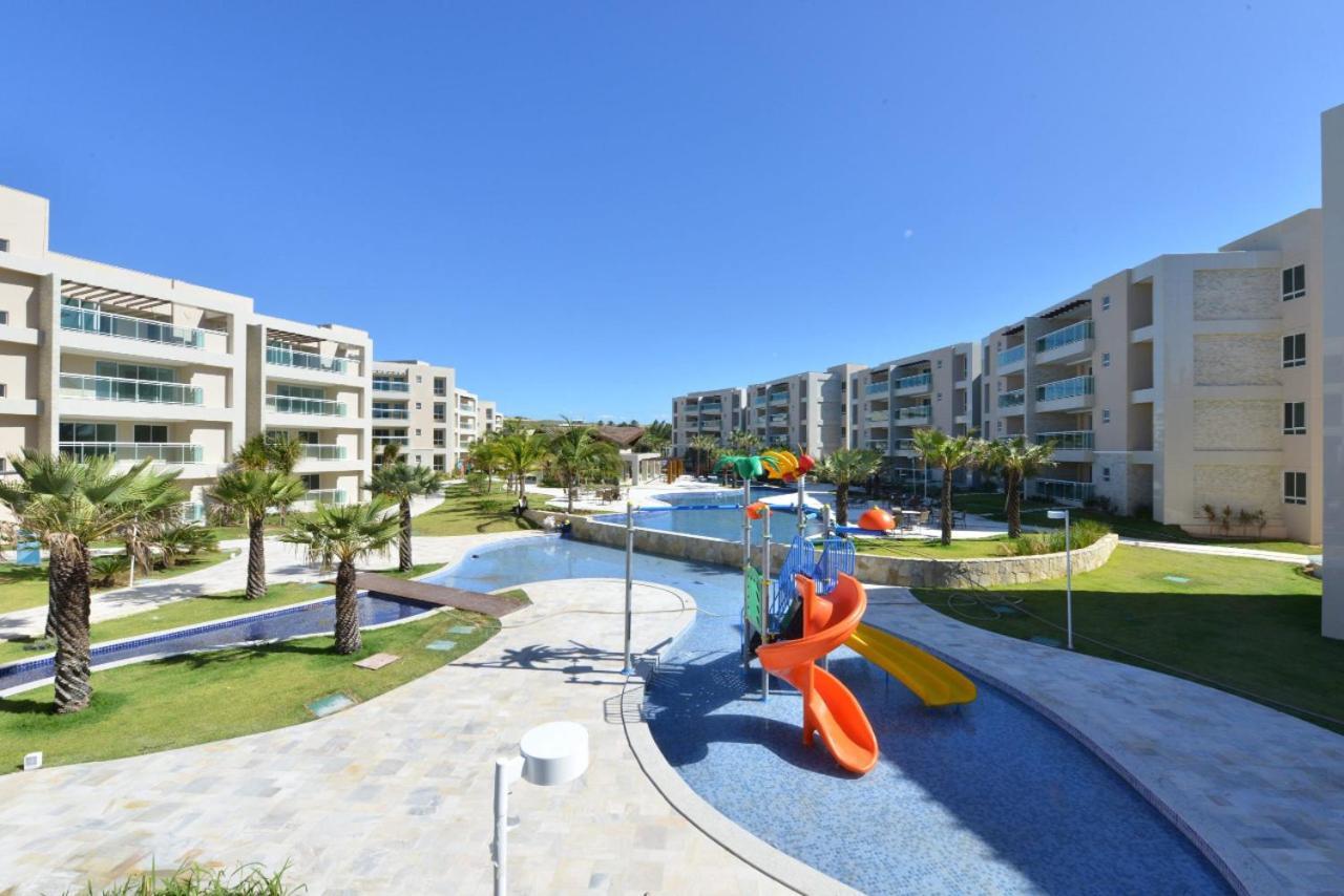 Riviera Beach Place - Aquiraz Riviera Fortaleza  Ngoại thất bức ảnh