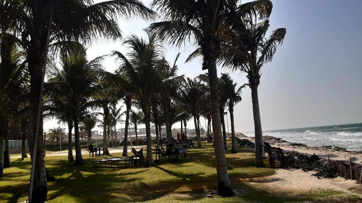 Riviera Beach Place - Aquiraz Riviera Fortaleza  Ngoại thất bức ảnh