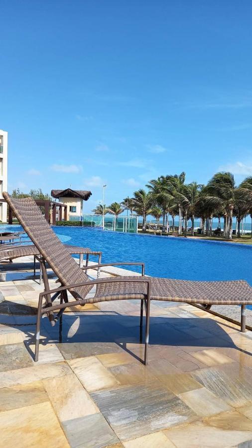 Riviera Beach Place - Aquiraz Riviera Fortaleza  Ngoại thất bức ảnh