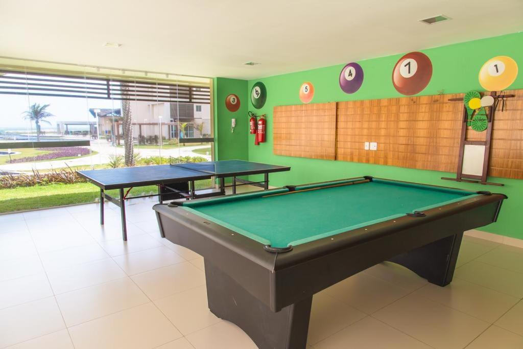 Riviera Beach Place - Aquiraz Riviera Fortaleza  Ngoại thất bức ảnh