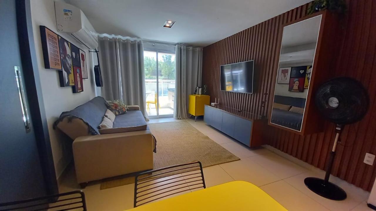 Riviera Beach Place - Aquiraz Riviera Fortaleza  Ngoại thất bức ảnh