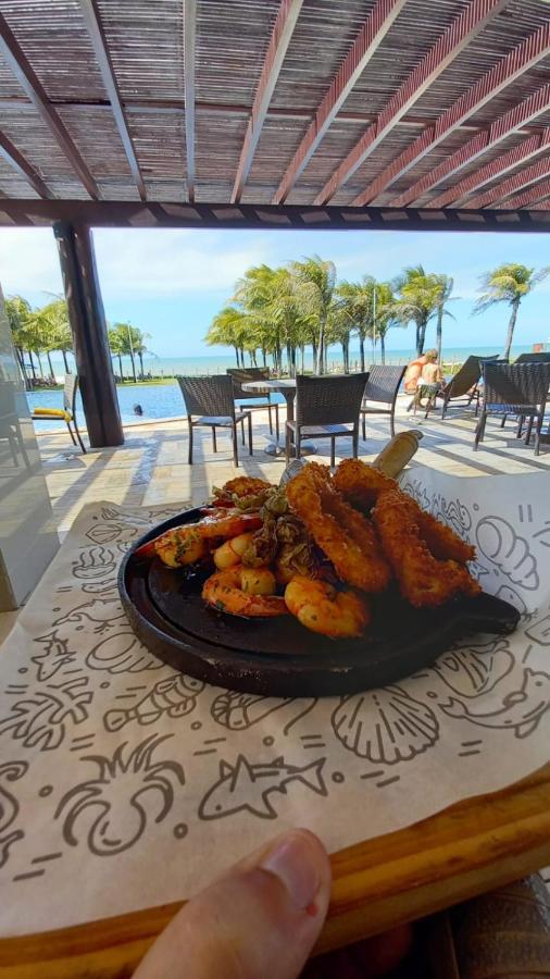 Riviera Beach Place - Aquiraz Riviera Fortaleza  Ngoại thất bức ảnh