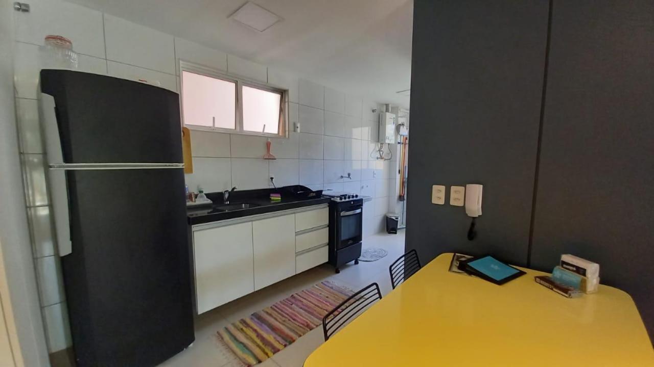 Riviera Beach Place - Aquiraz Riviera Fortaleza  Ngoại thất bức ảnh