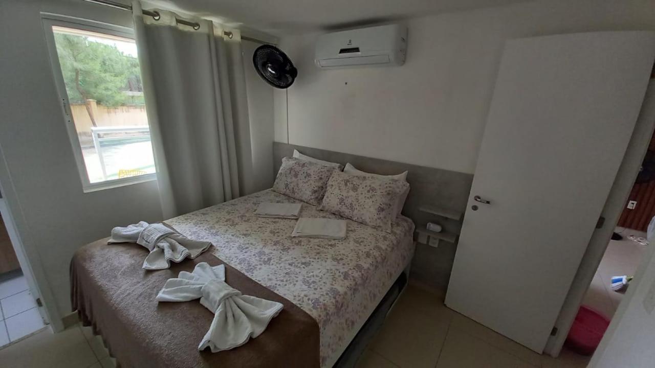 Riviera Beach Place - Aquiraz Riviera Fortaleza  Ngoại thất bức ảnh