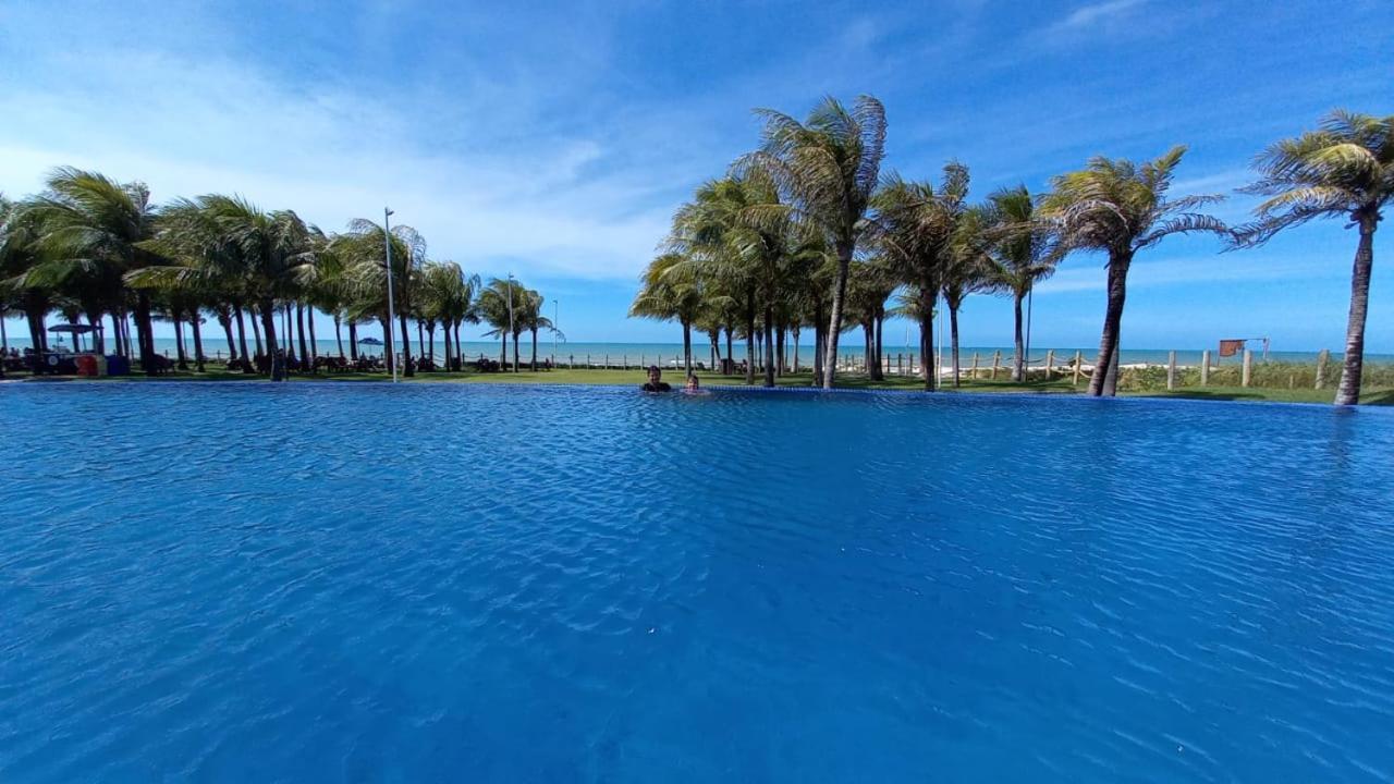 Riviera Beach Place - Aquiraz Riviera Fortaleza  Ngoại thất bức ảnh