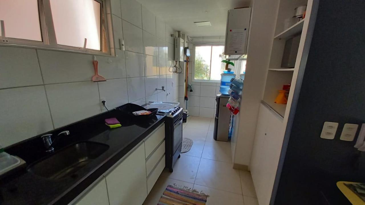 Riviera Beach Place - Aquiraz Riviera Fortaleza  Ngoại thất bức ảnh
