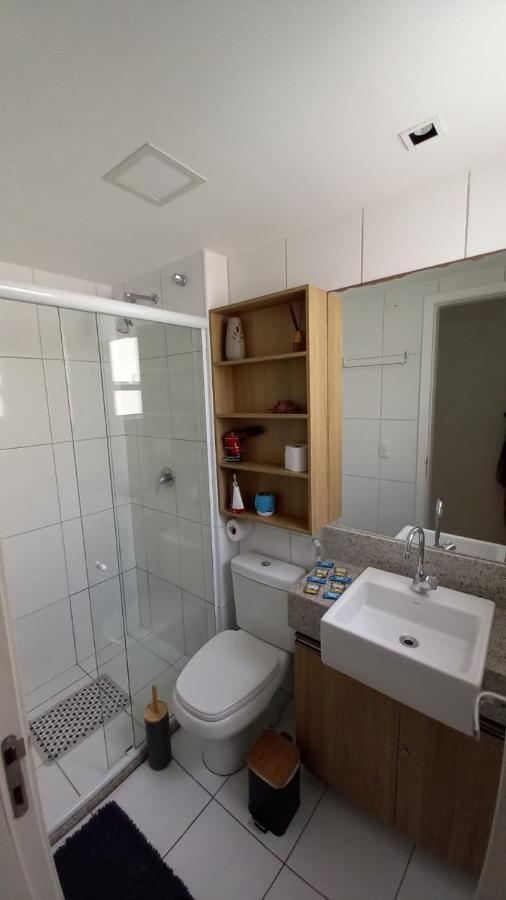 Riviera Beach Place - Aquiraz Riviera Fortaleza  Ngoại thất bức ảnh