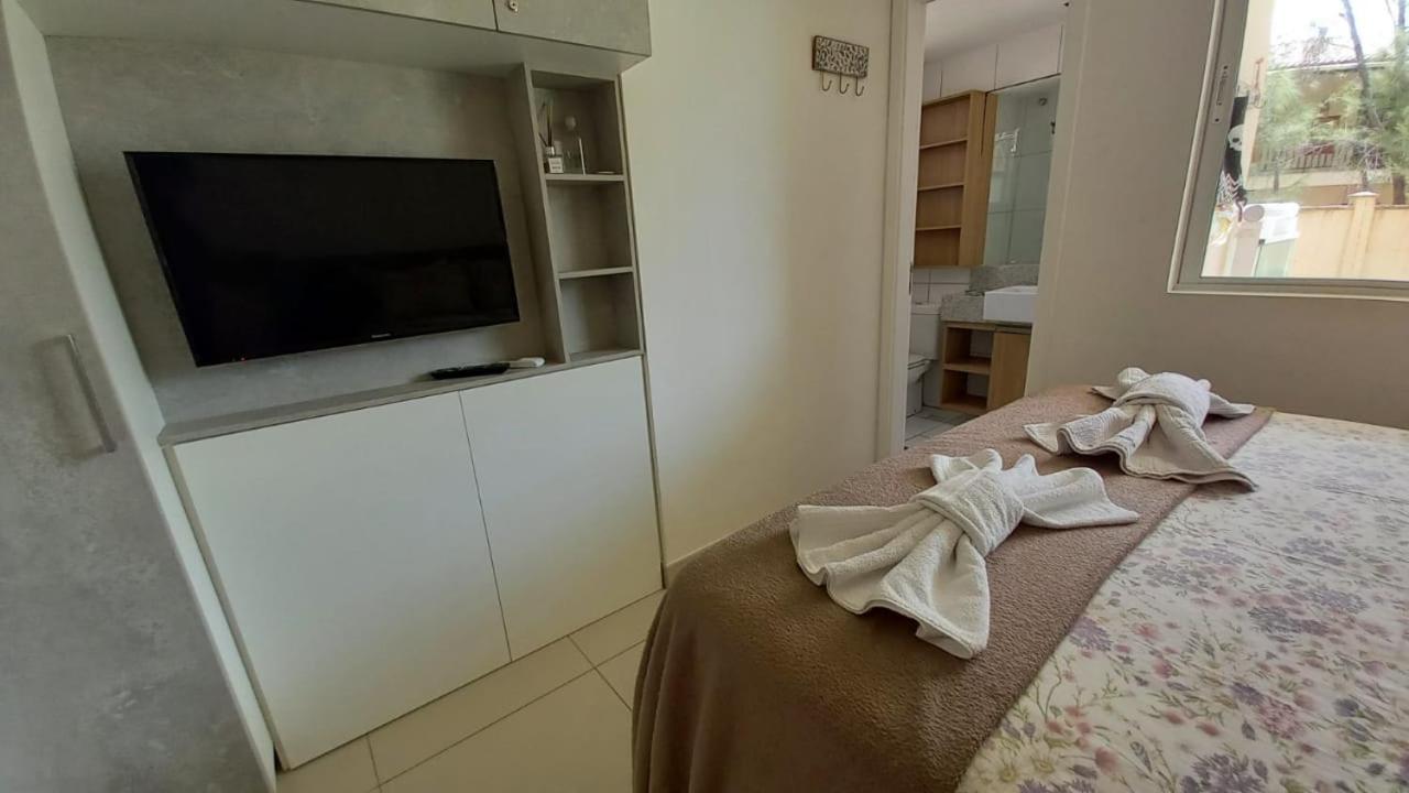 Riviera Beach Place - Aquiraz Riviera Fortaleza  Ngoại thất bức ảnh