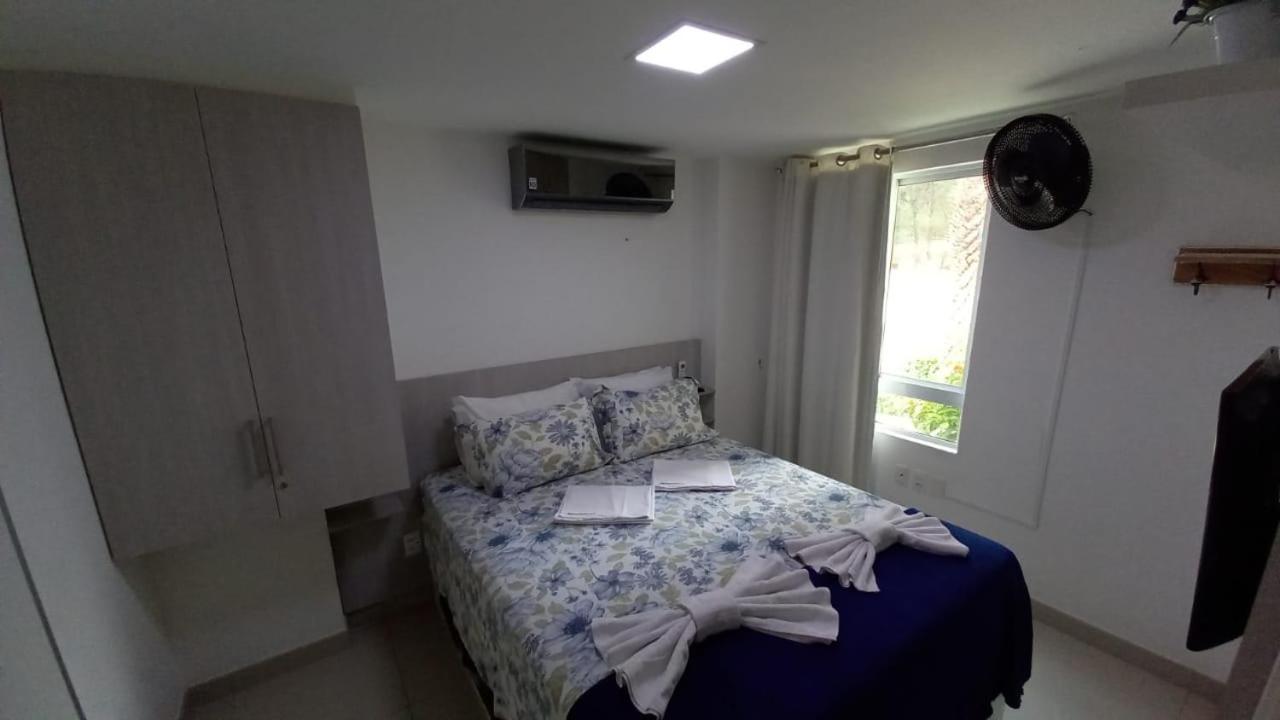 Riviera Beach Place - Aquiraz Riviera Fortaleza  Ngoại thất bức ảnh