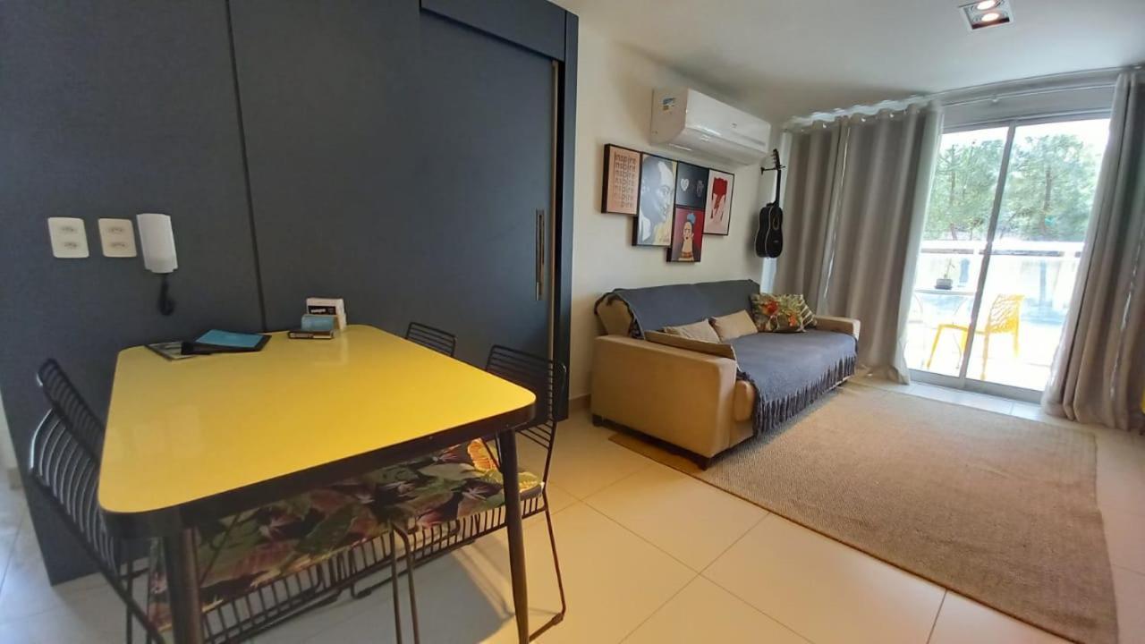 Riviera Beach Place - Aquiraz Riviera Fortaleza  Ngoại thất bức ảnh