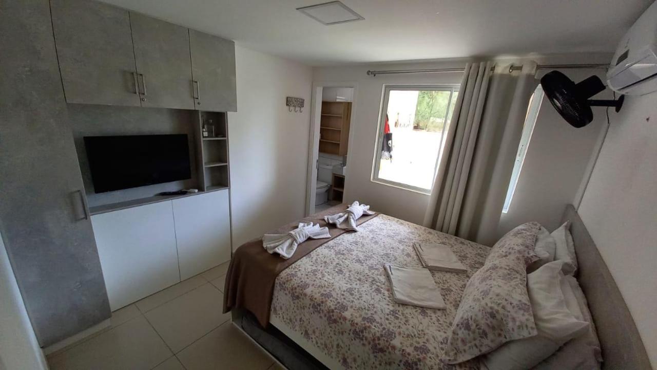 Riviera Beach Place - Aquiraz Riviera Fortaleza  Ngoại thất bức ảnh