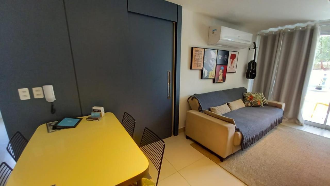 Riviera Beach Place - Aquiraz Riviera Fortaleza  Ngoại thất bức ảnh