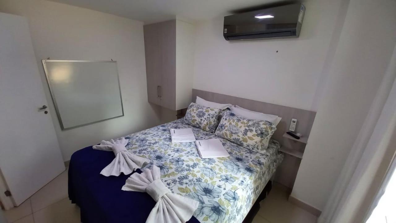 Riviera Beach Place - Aquiraz Riviera Fortaleza  Ngoại thất bức ảnh