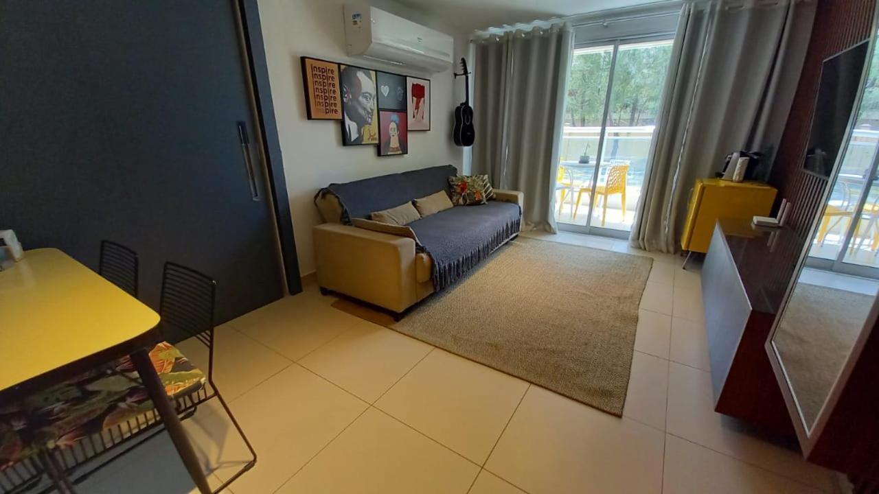 Riviera Beach Place - Aquiraz Riviera Fortaleza  Ngoại thất bức ảnh