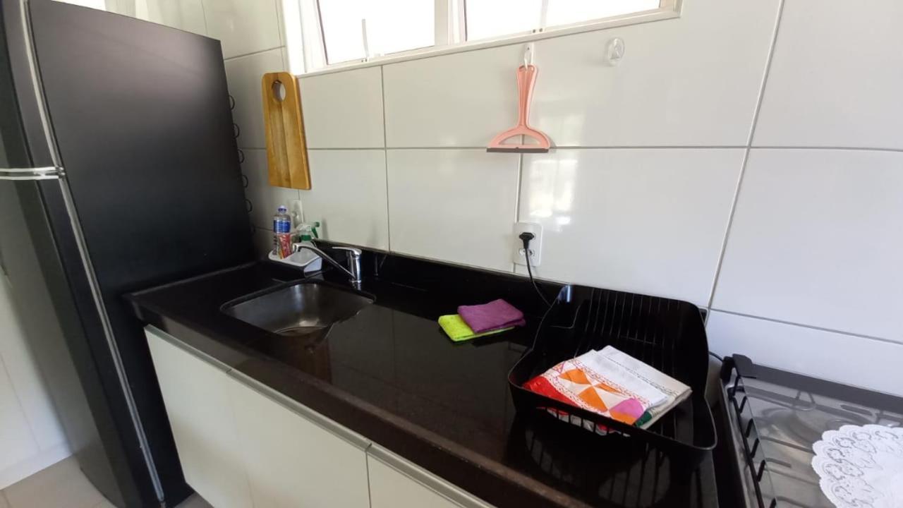 Riviera Beach Place - Aquiraz Riviera Fortaleza  Ngoại thất bức ảnh