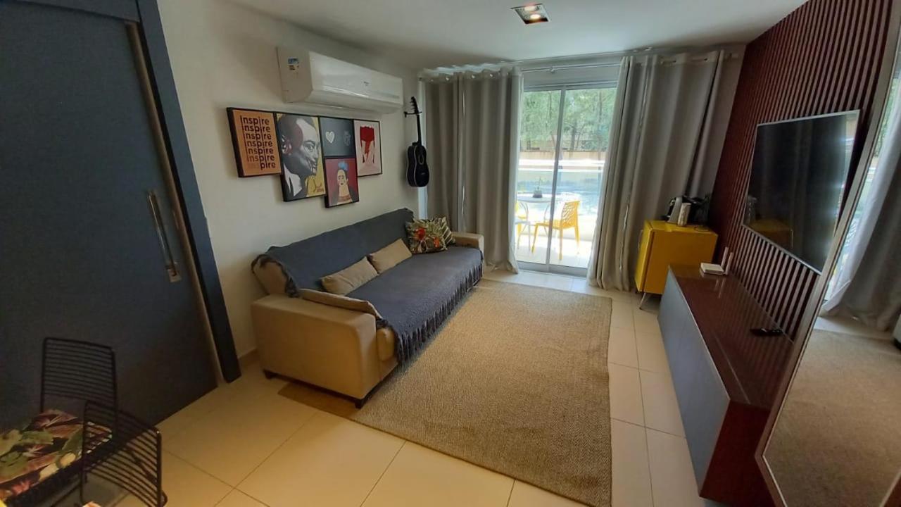 Riviera Beach Place - Aquiraz Riviera Fortaleza  Ngoại thất bức ảnh